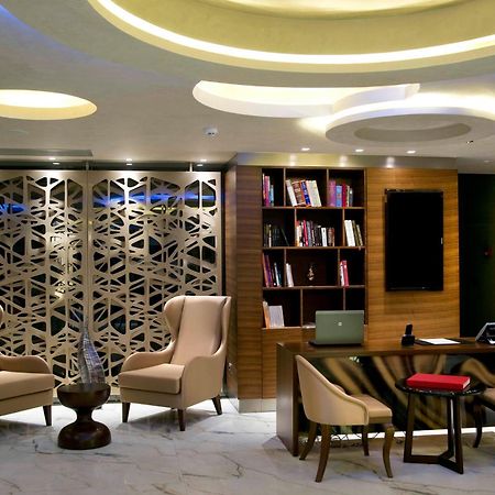 Taba Luxury Suites And Hotel Istanbul Nội địa bức ảnh