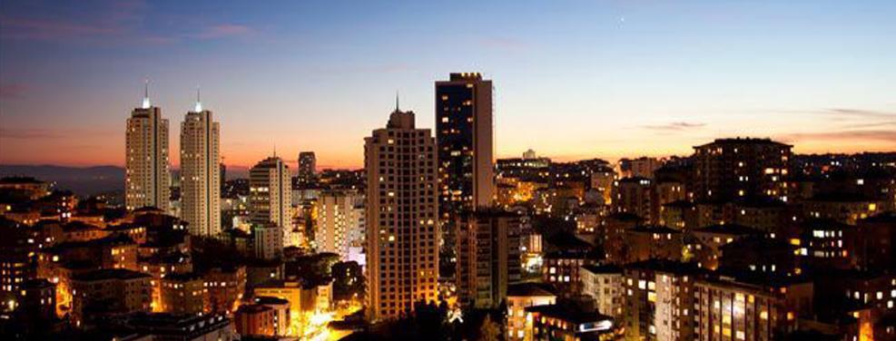 Taba Luxury Suites And Hotel Istanbul Ngoại thất bức ảnh