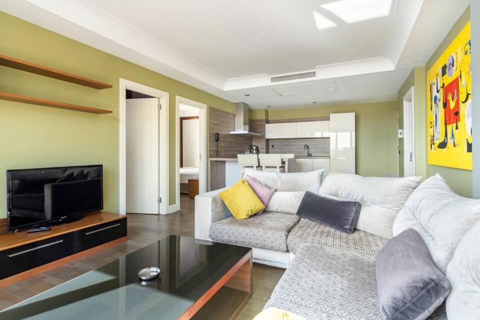 Taba Luxury Suites And Hotel Istanbul Ngoại thất bức ảnh