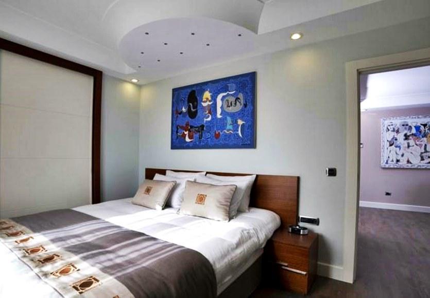 Taba Luxury Suites And Hotel Istanbul Ngoại thất bức ảnh