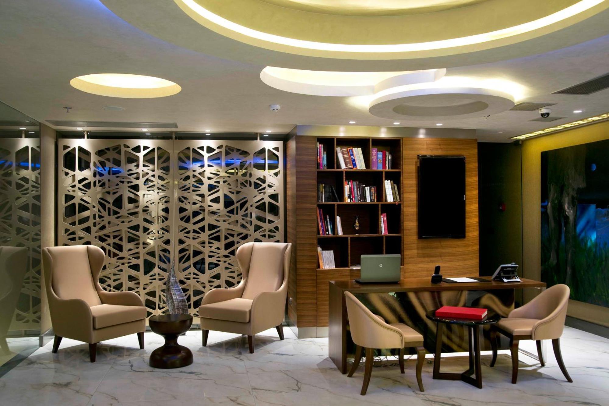 Taba Luxury Suites And Hotel Istanbul Nội địa bức ảnh