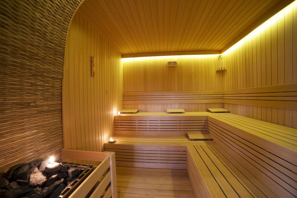 Taba Luxury Suites And Hotel Istanbul Ngoại thất bức ảnh