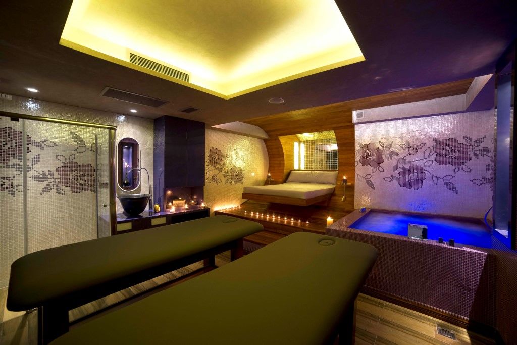 Taba Luxury Suites And Hotel Istanbul Ngoại thất bức ảnh